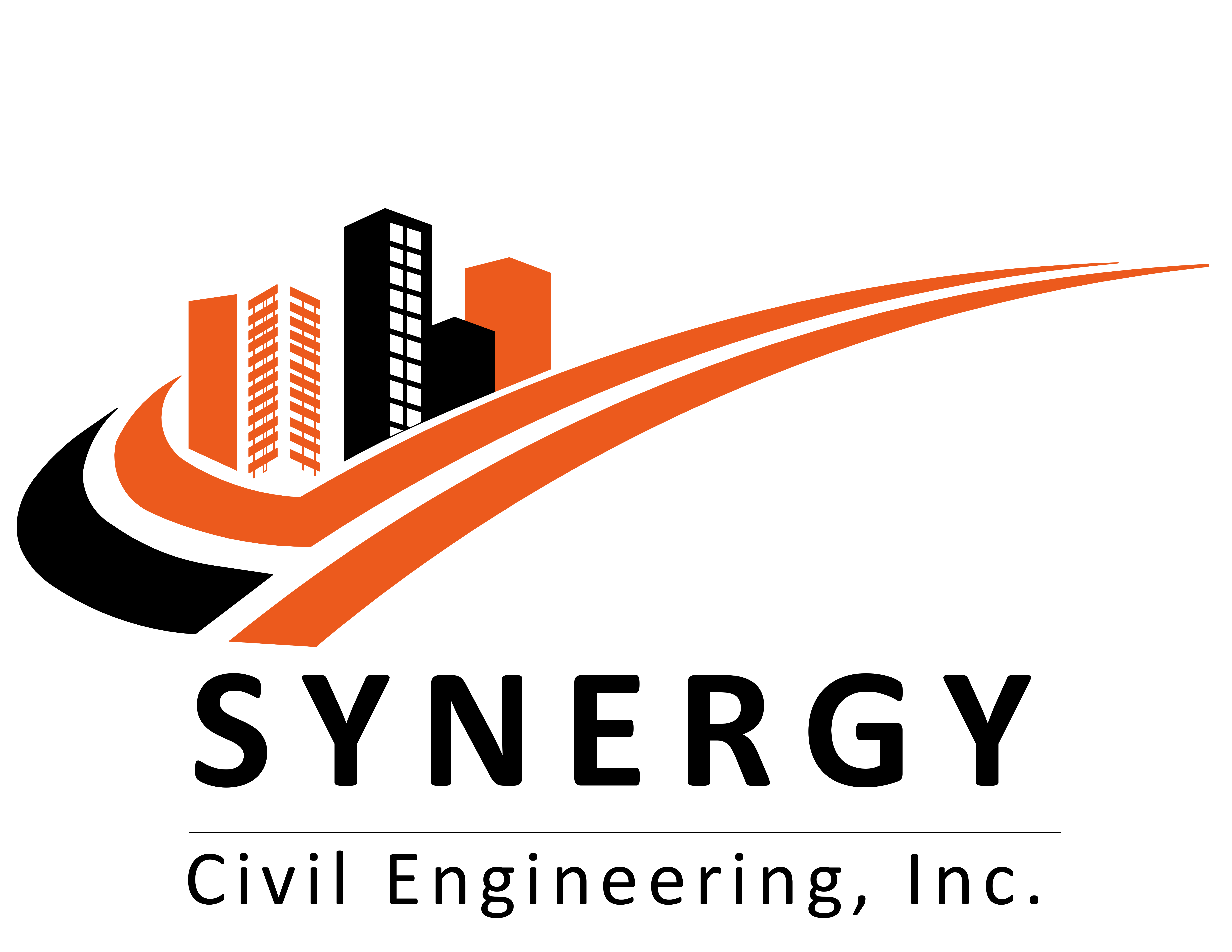 Synergy Civil Eng
